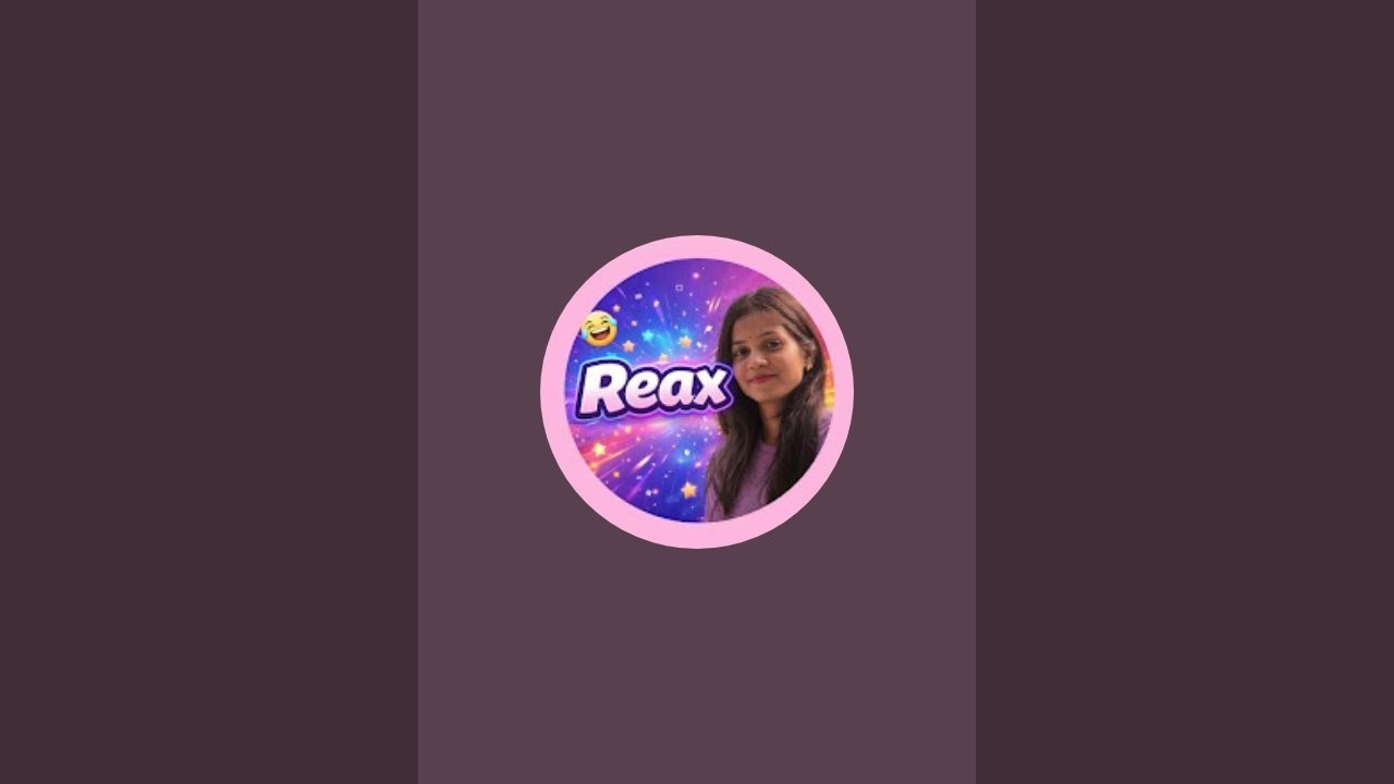 Reax is live