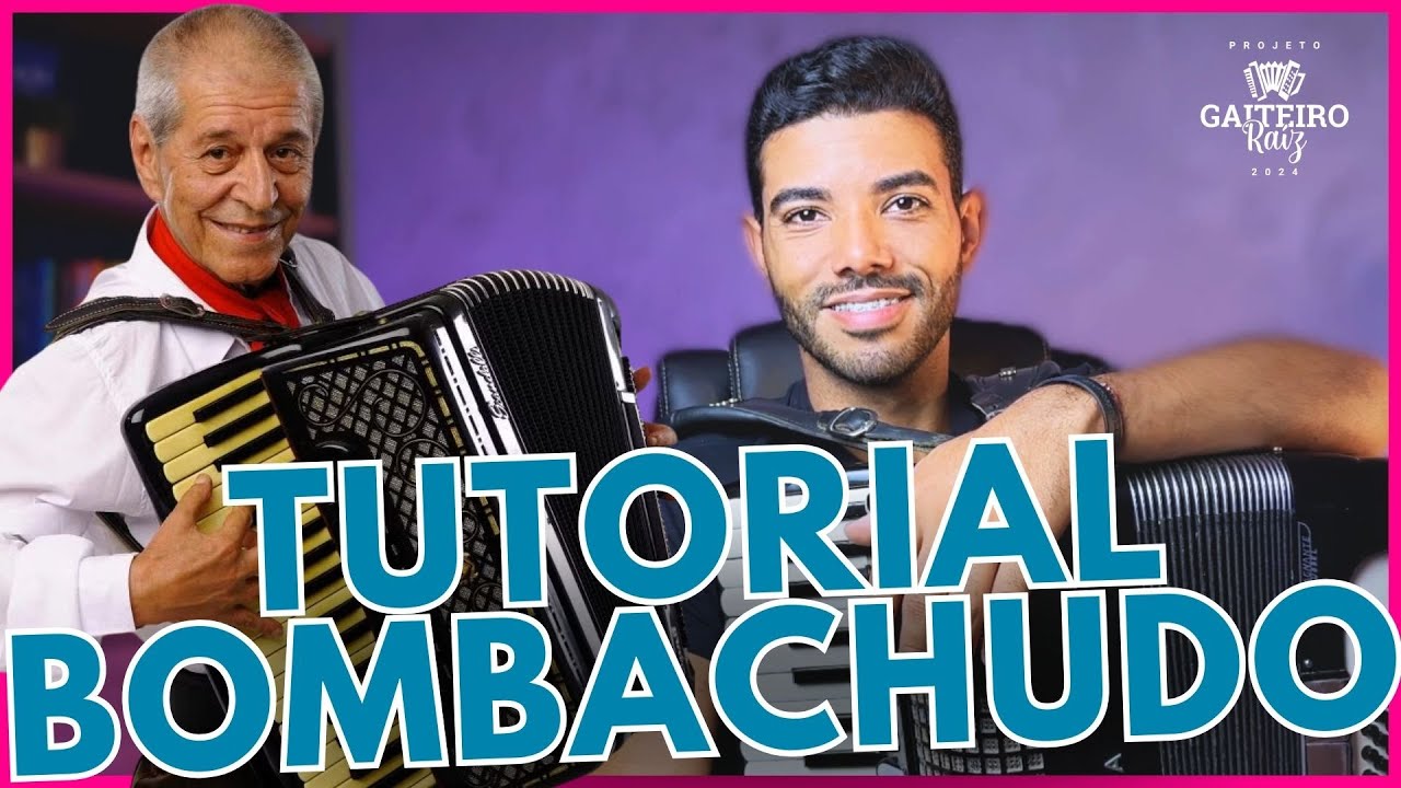 PARTE 3 DA MÚSICA BOMBACHUDO DO ALBINO MANIQUE