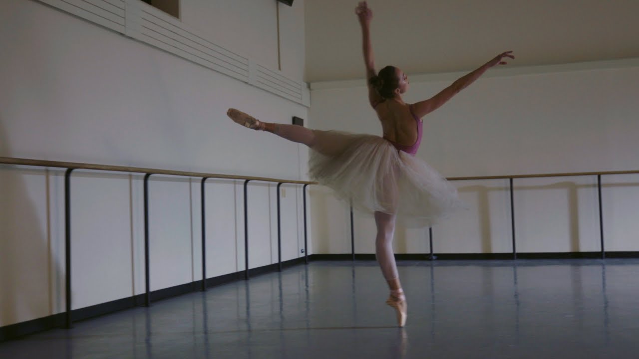 NYC Ballet's Emily Kikta on George Balanchine's BRAHMS-SCHOENBERG QUARTET