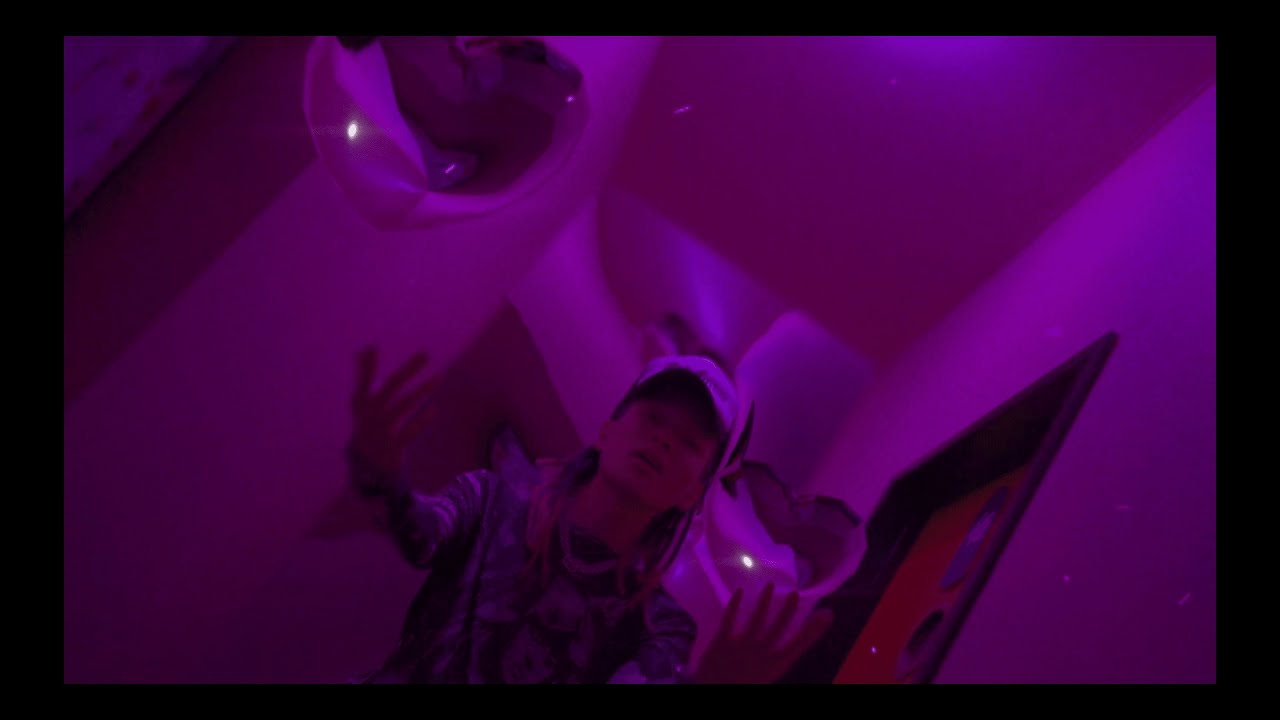 Lisa lil vinci - ふしぎなアメ(Official video)