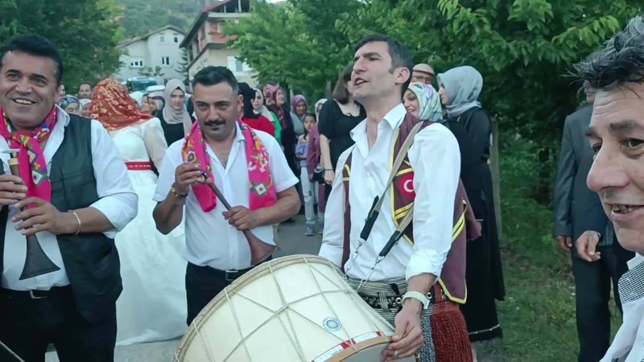 SİNOP DAVUL ZURNA 0536 479 57 94 DAVULCU İSA