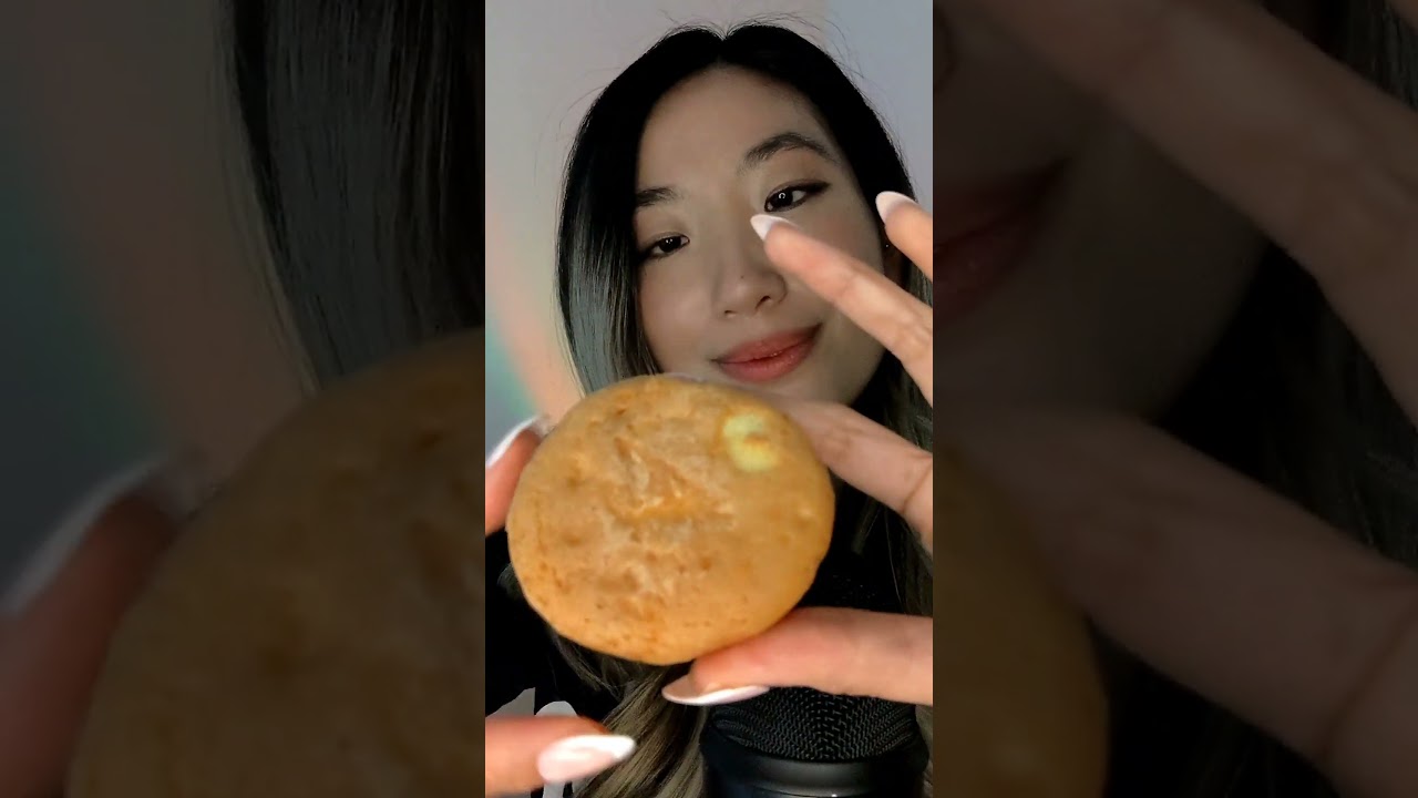 custard bread 🍞 