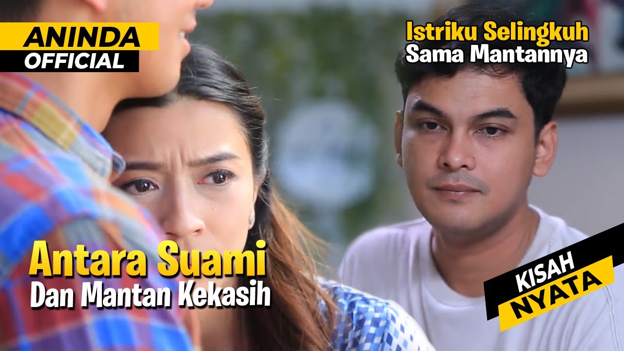 Istriku Selingkuh Dengan Mantan Kekasihnya | Dibalik Hikmah | Dibalik Hikmah