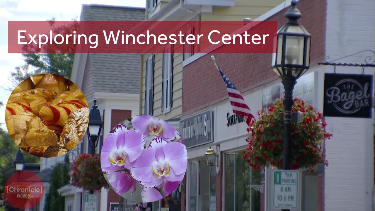Inside Winchester, MA: The Women-Owned Shops Reviving Downtown Charm