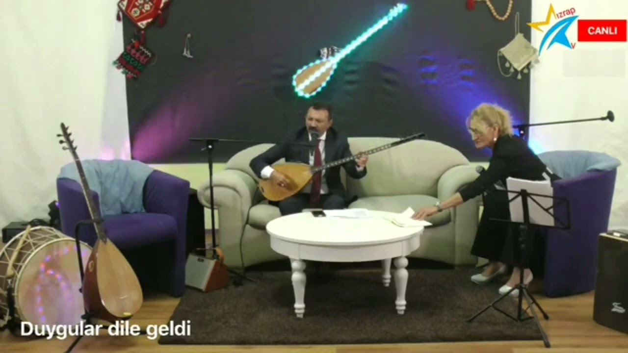 ŞU BENİM DİVANE GÖNLÜM