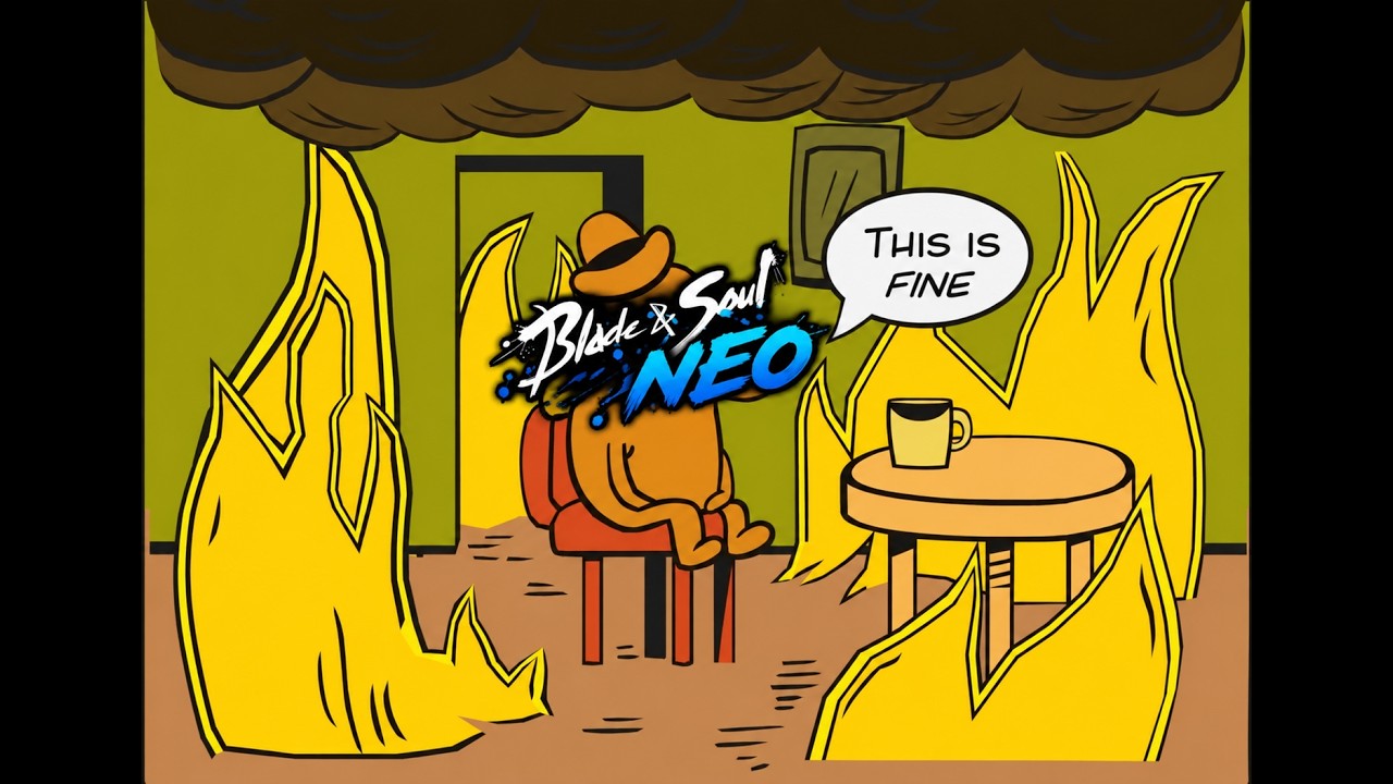 SHIBAL NCSOFT WHERE ARE MY CHESTS