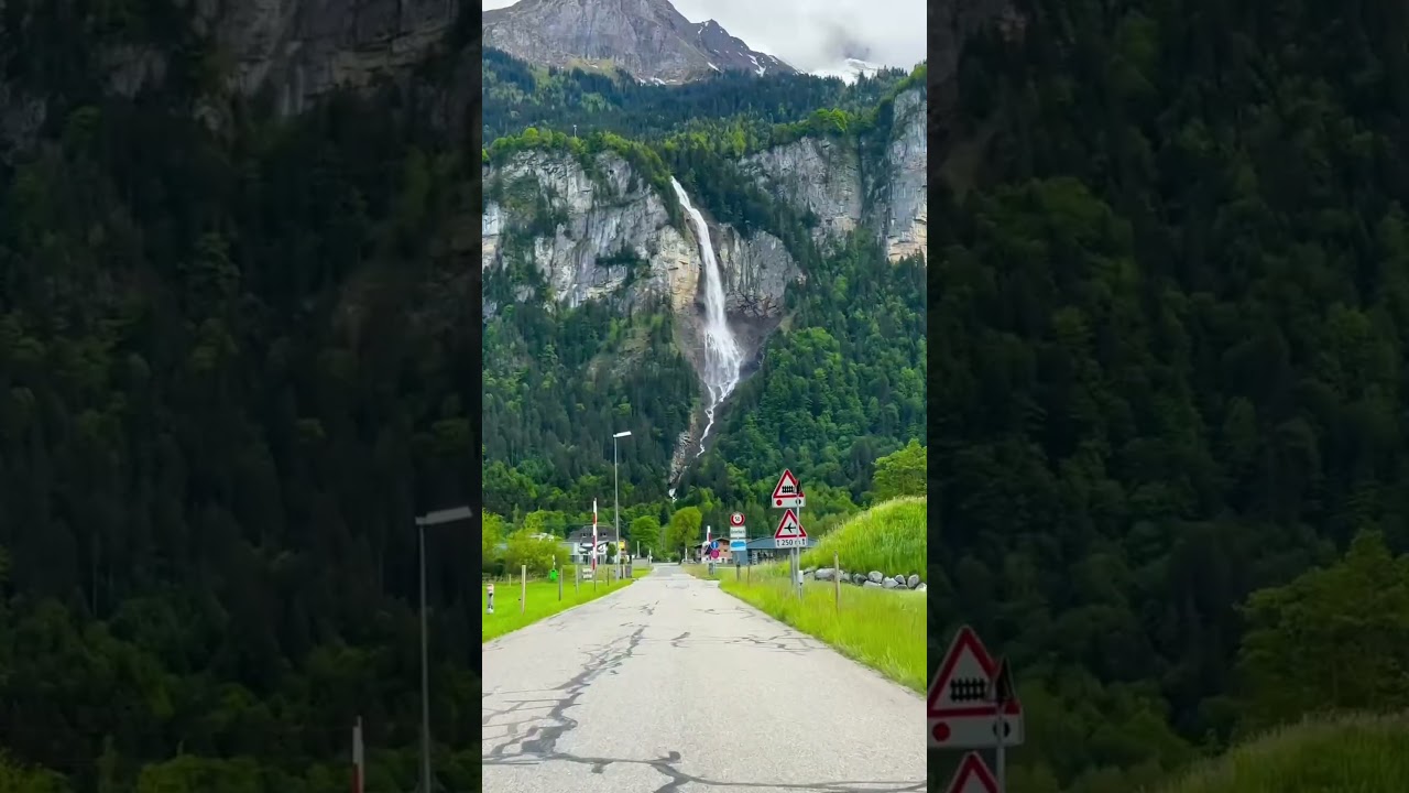 Summer in Switzerland feels like a Movie ☀️🌼 