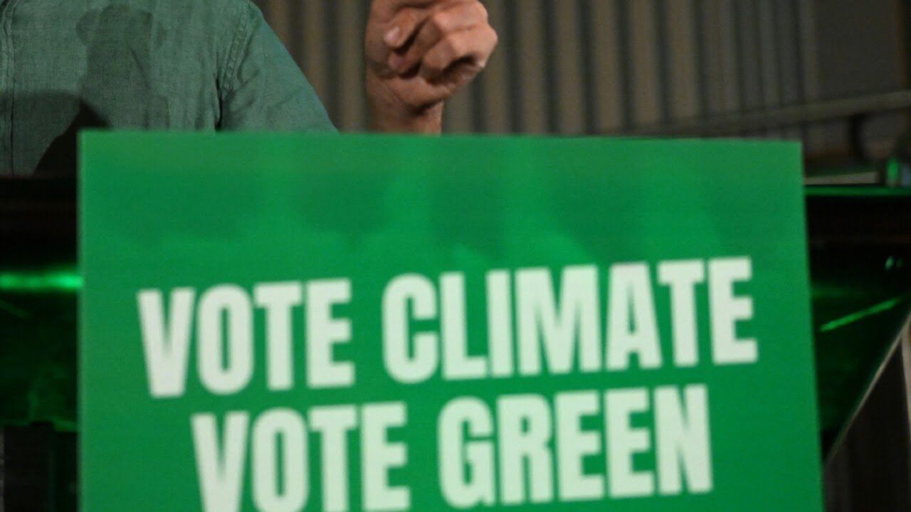 Greens feared ‘abuse’ from voters at Dunkley by-election, claims Michael Kroger