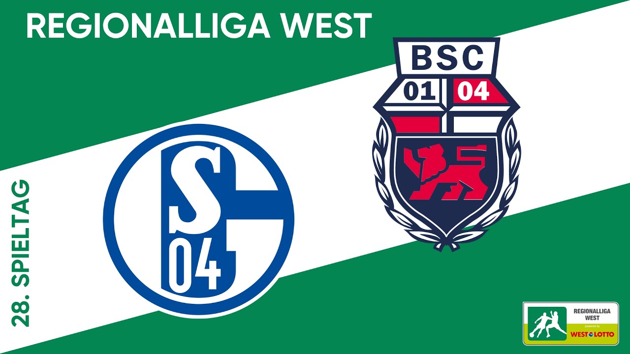 Offenes Duell im Parkstadion I Schalke 04 II &ndash; Bonner SC I RL West