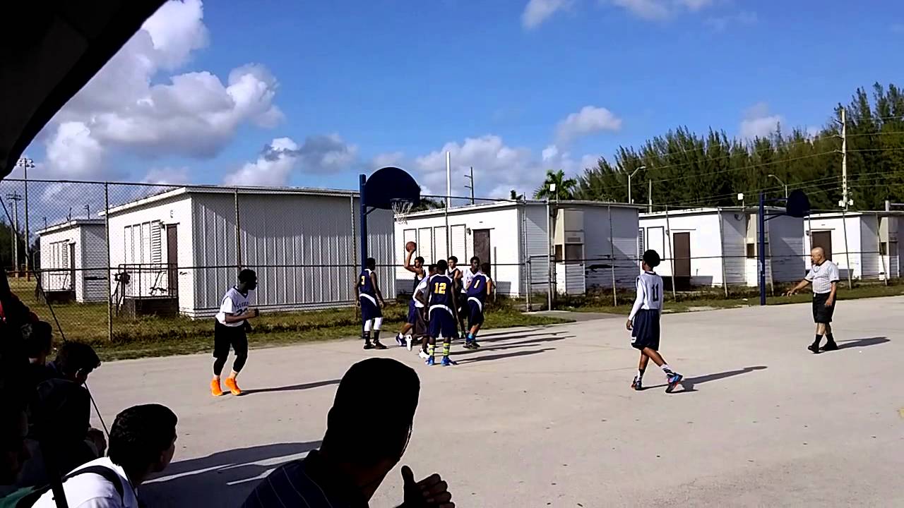 NMM @ Hialeah Middle