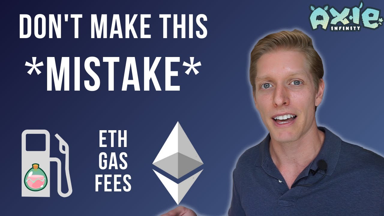 Axie Infinity | Sending SLP to MetaMask (*Important Details*)
