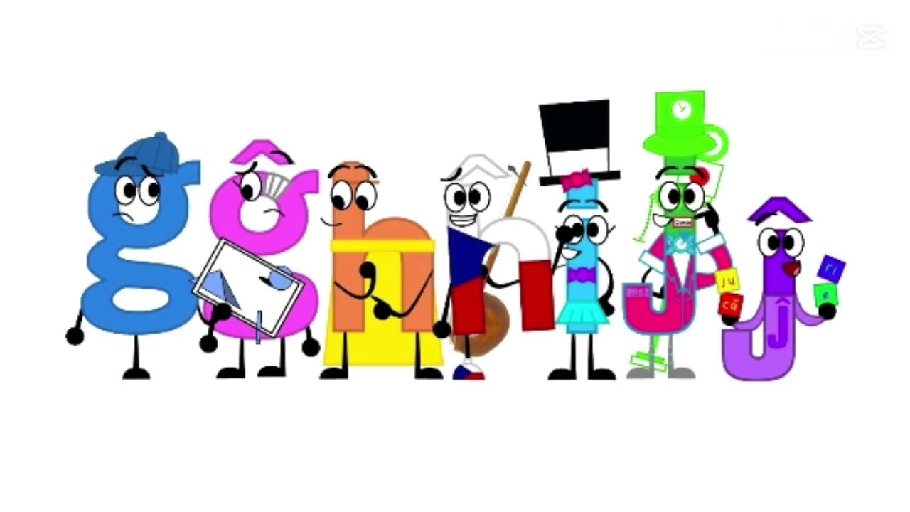 Esperanto Alphabet Song (2026 Version)