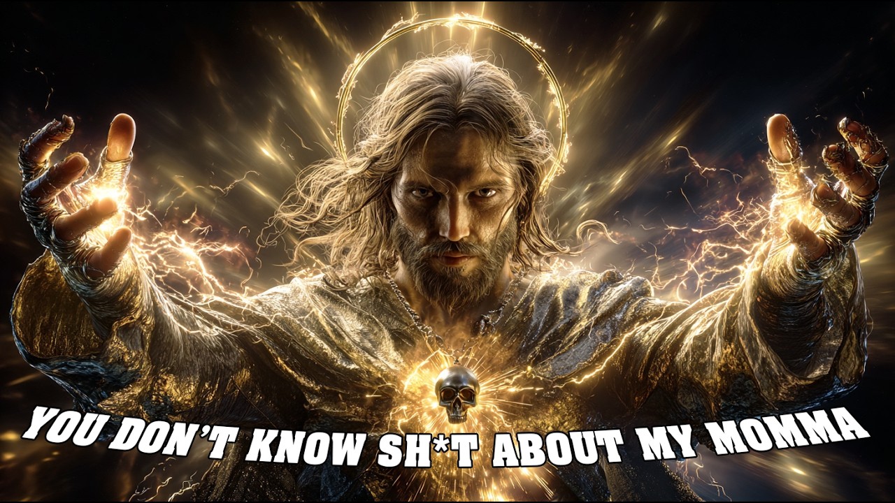 YOU DON’T KNOW SH*T ABOUT MY MOMMA 🔥 | Dark Outlaw Country | Explicit Lyrics