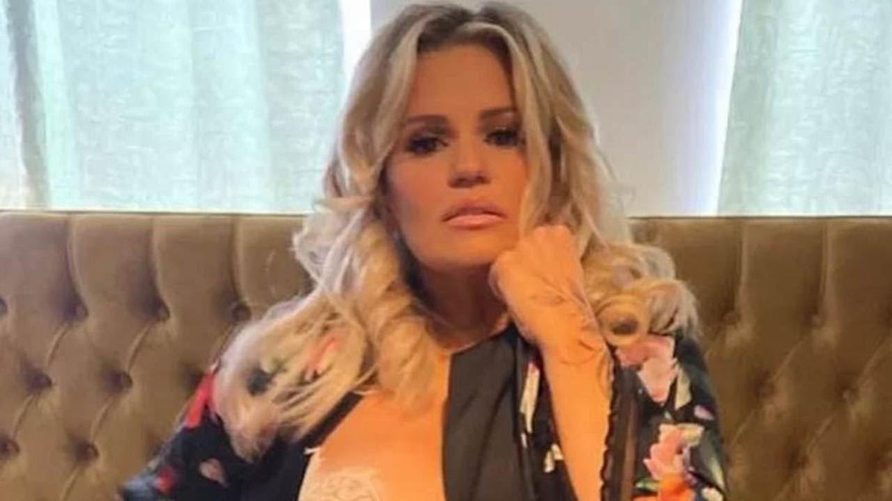 Kerry Katona's Shocking Confession: My Kids & OnlyFans!