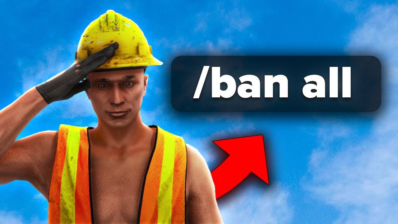 TROLLUJE GRACZY NA SERWERACH GTA RP!