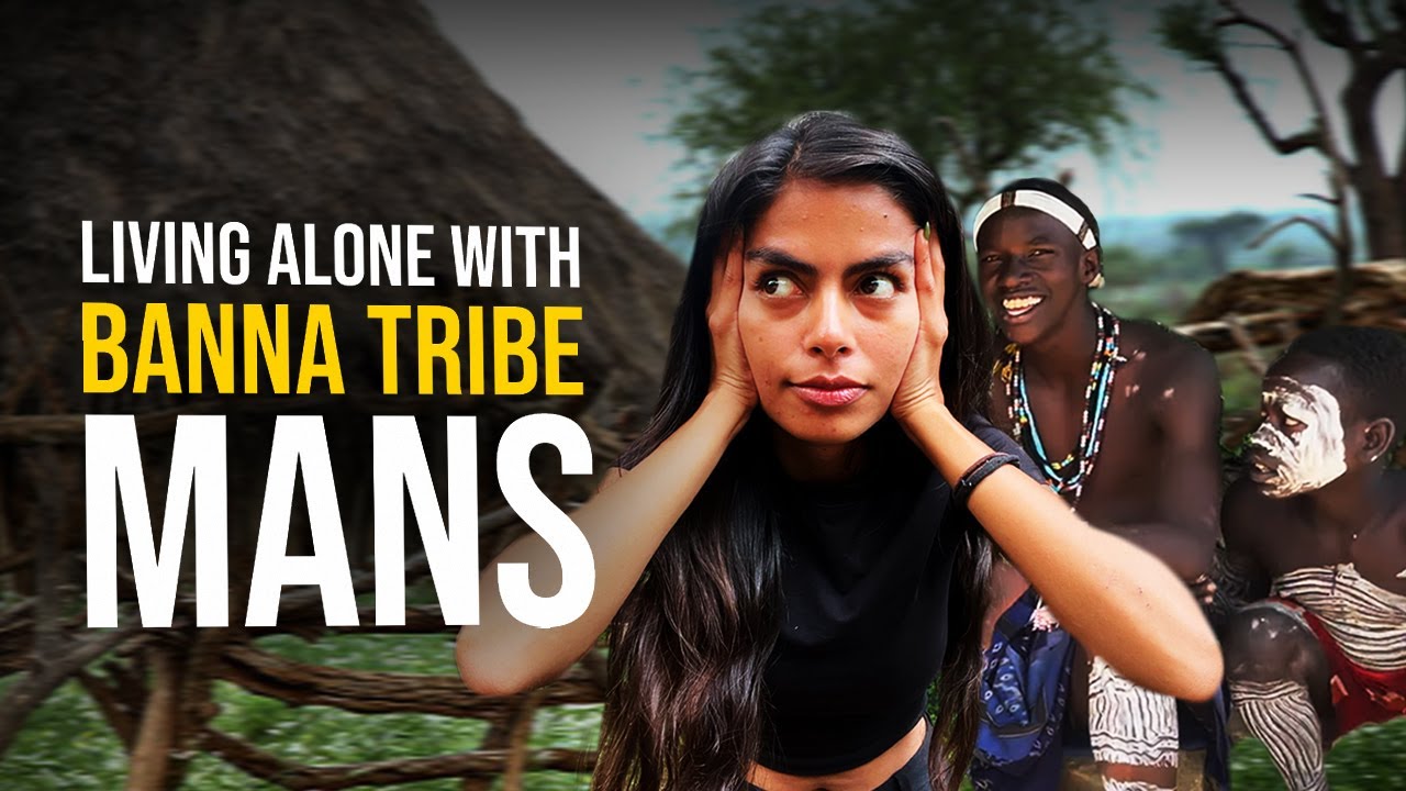 Reality of Ethiopian Tribes #ethiopia