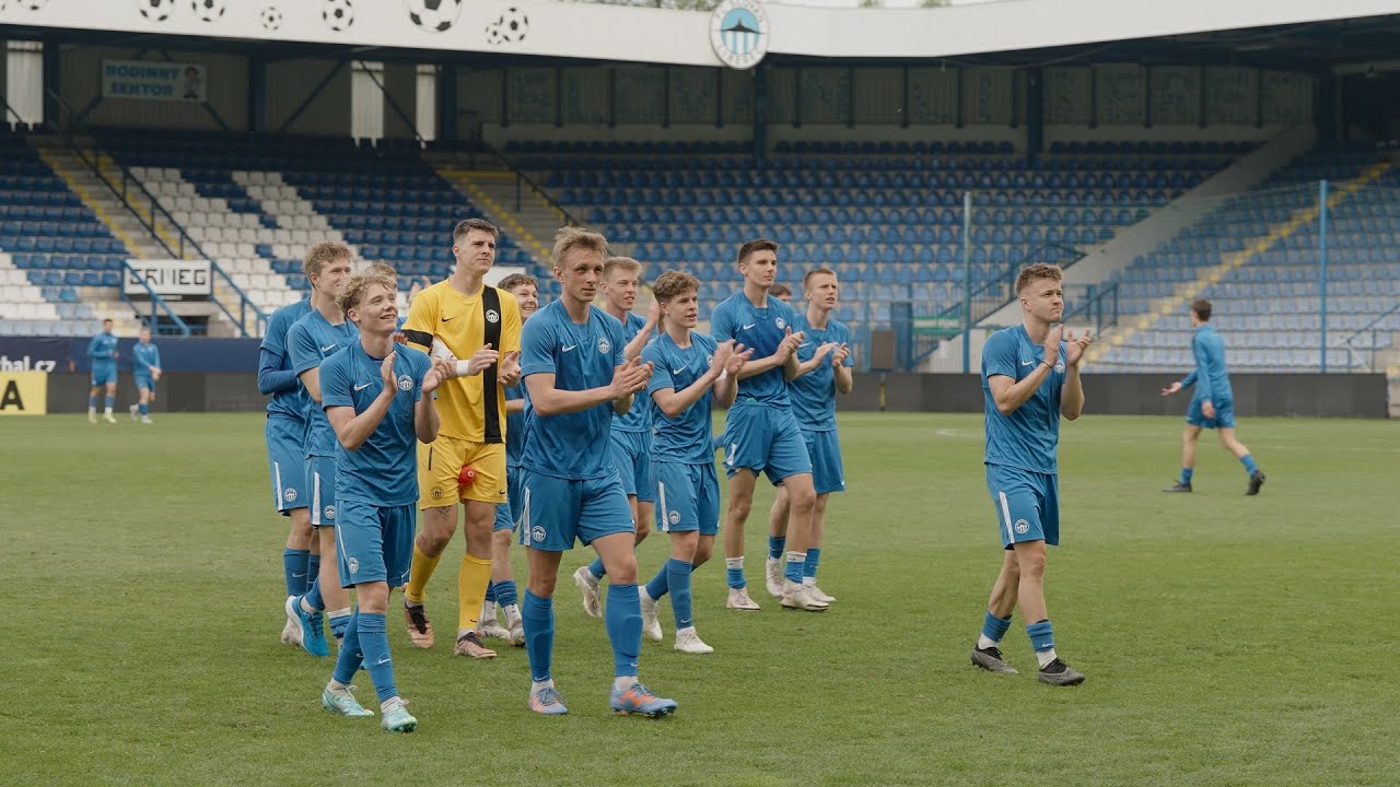 U19 - Písek (U Nisy)