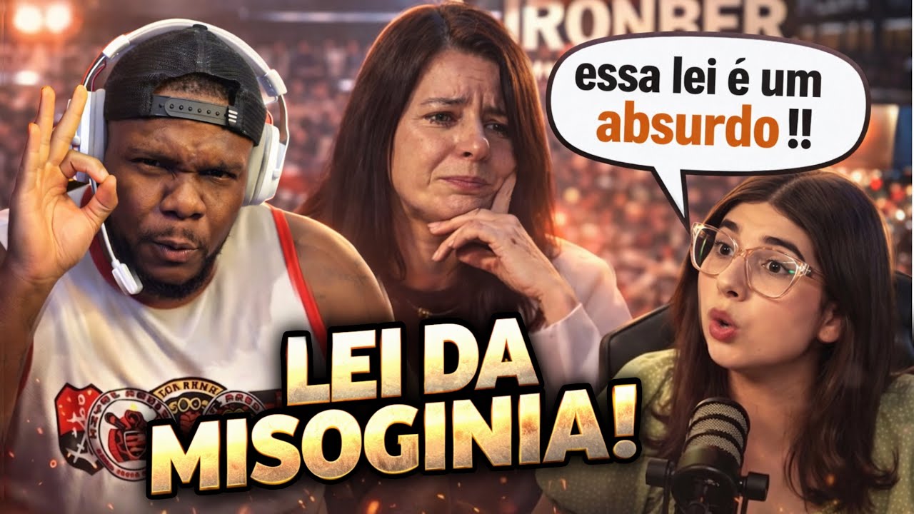 🔴 EDUARDA HUMILHANDO uma FEMINISTA ! 😲💥