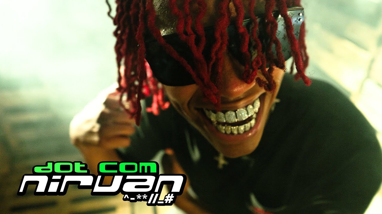 DC The Don - Donny’s Revenge [Dir. by @DotComNirvan]
