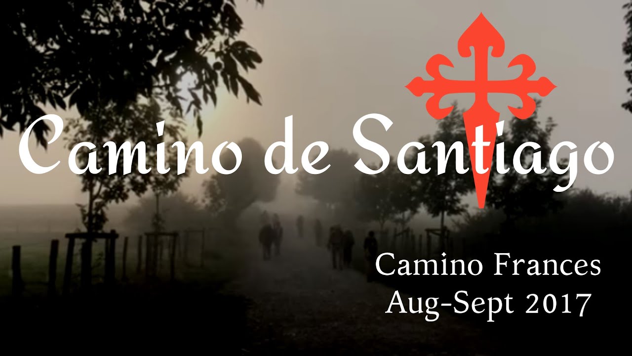 Camino de Santiago 2017|| Camino Frances in Spain - with favorite albergue recs in description