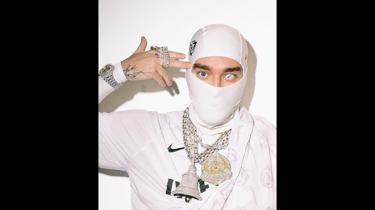 Yeat Type Beat 2026 + A Dangerous Lyfe + Beat Switch - 