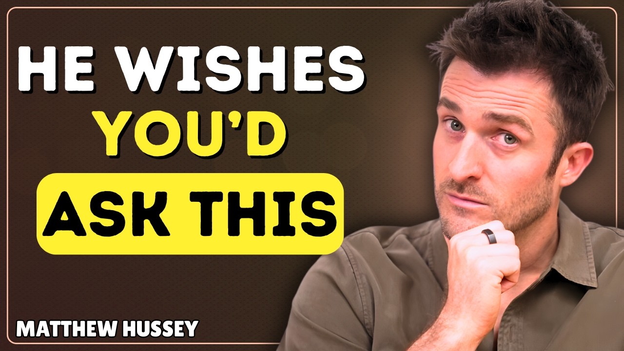 5 вопросов, на которые мужчины тихонько любят отвечать (большинство женщин никогда не догадываютс...