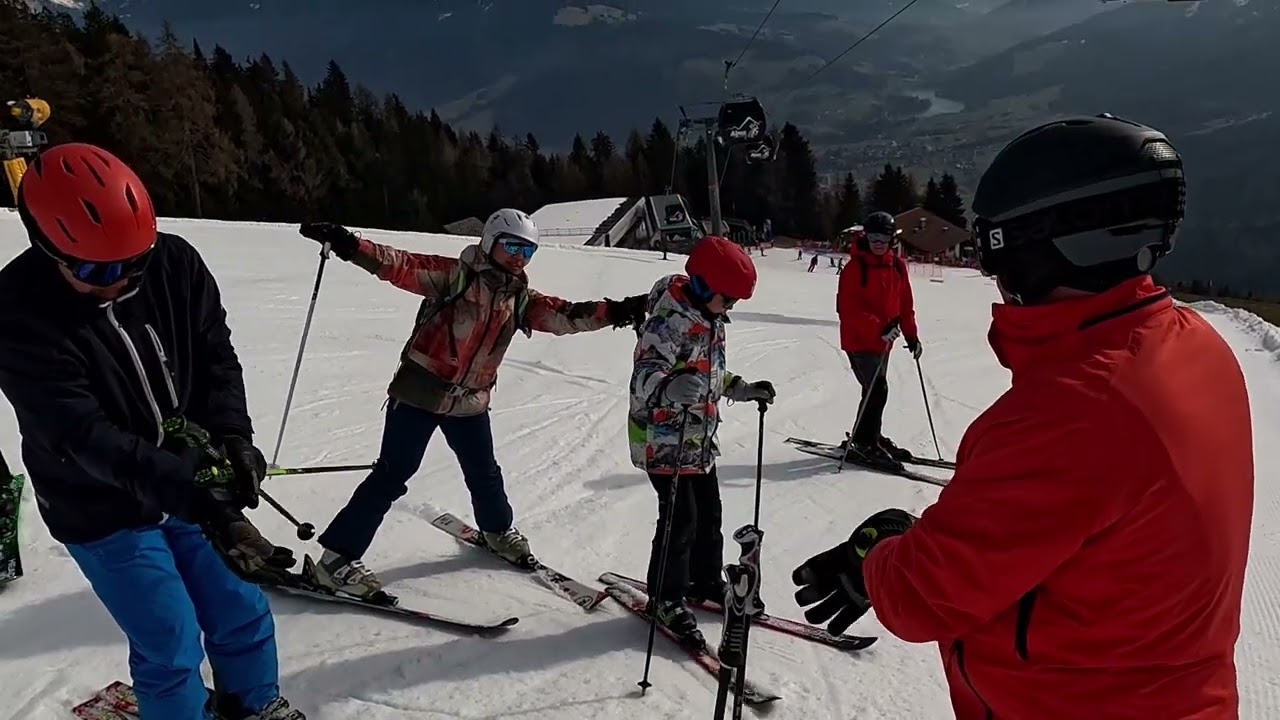 KRONPLATZ Dolomity 03 2025