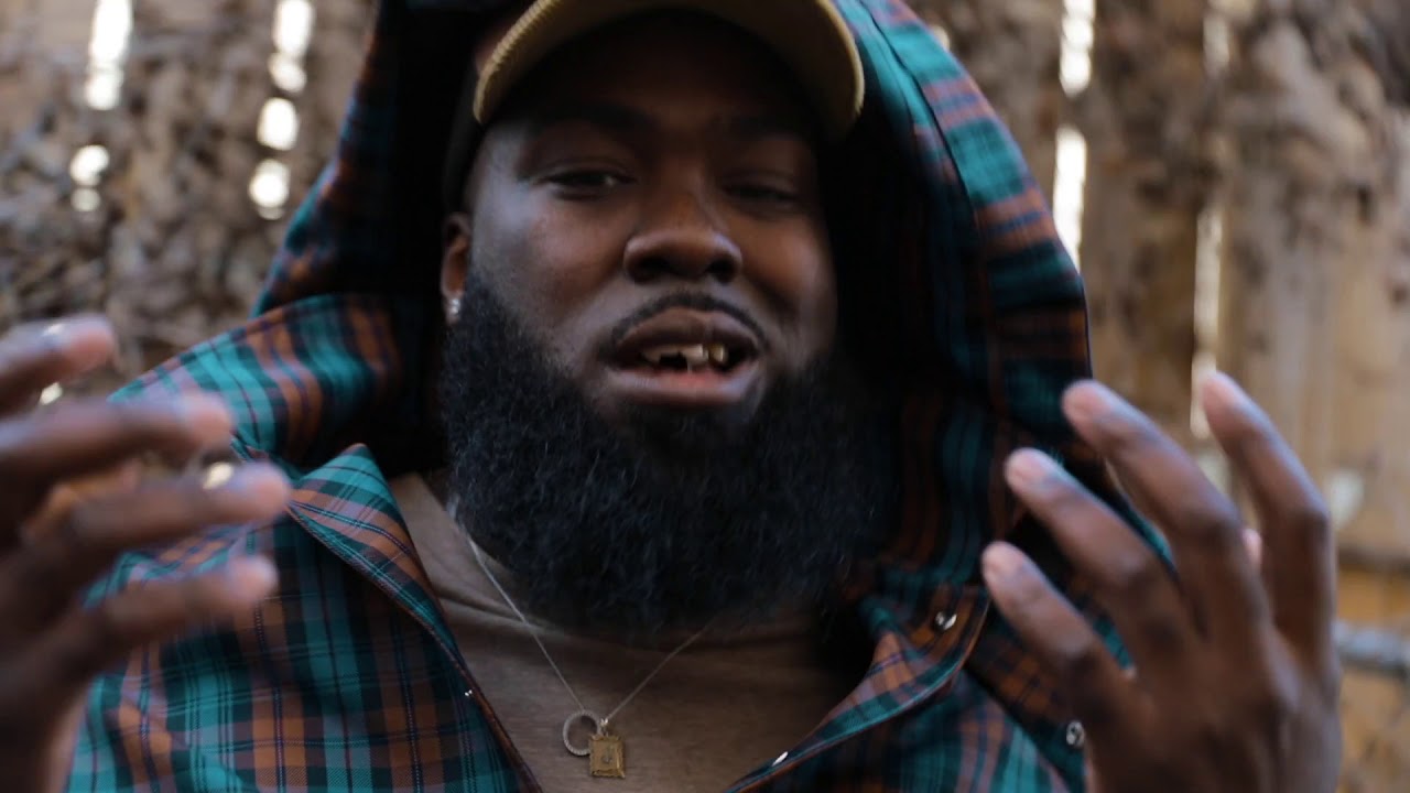 Murrrland - Toe Tic Tac (Official Video) Directed by @HiddenImagesDC