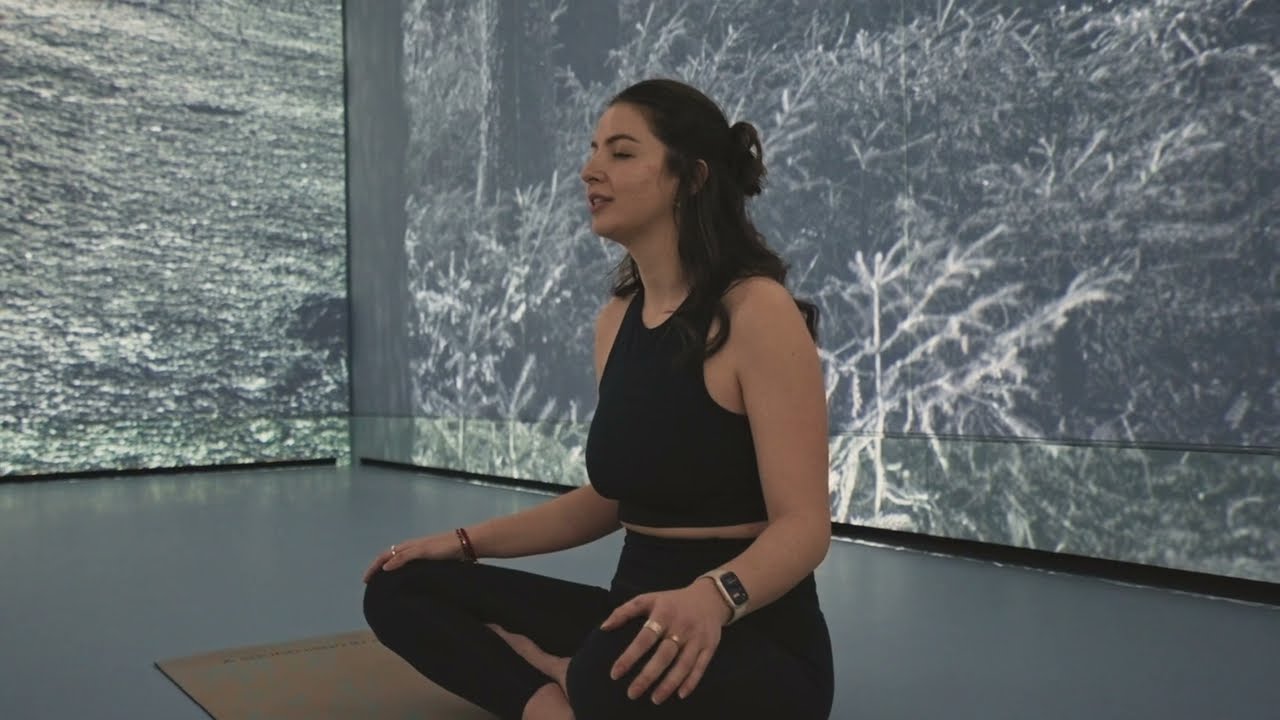 GIOLABS Partnerships: KORU Health Club and House of Om at GRIDX Luxembourg