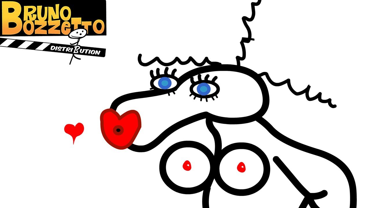 ADAM - Bruno Bozzetto (Official)