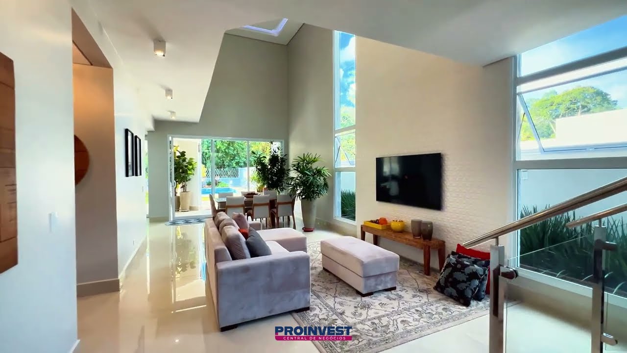 🏡Casa à venda - Condomínio Paysage Serein, Vargem Grande Paulista. SP.