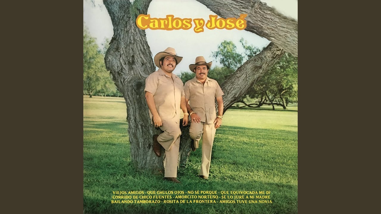 Corrido De Chico Fuentes