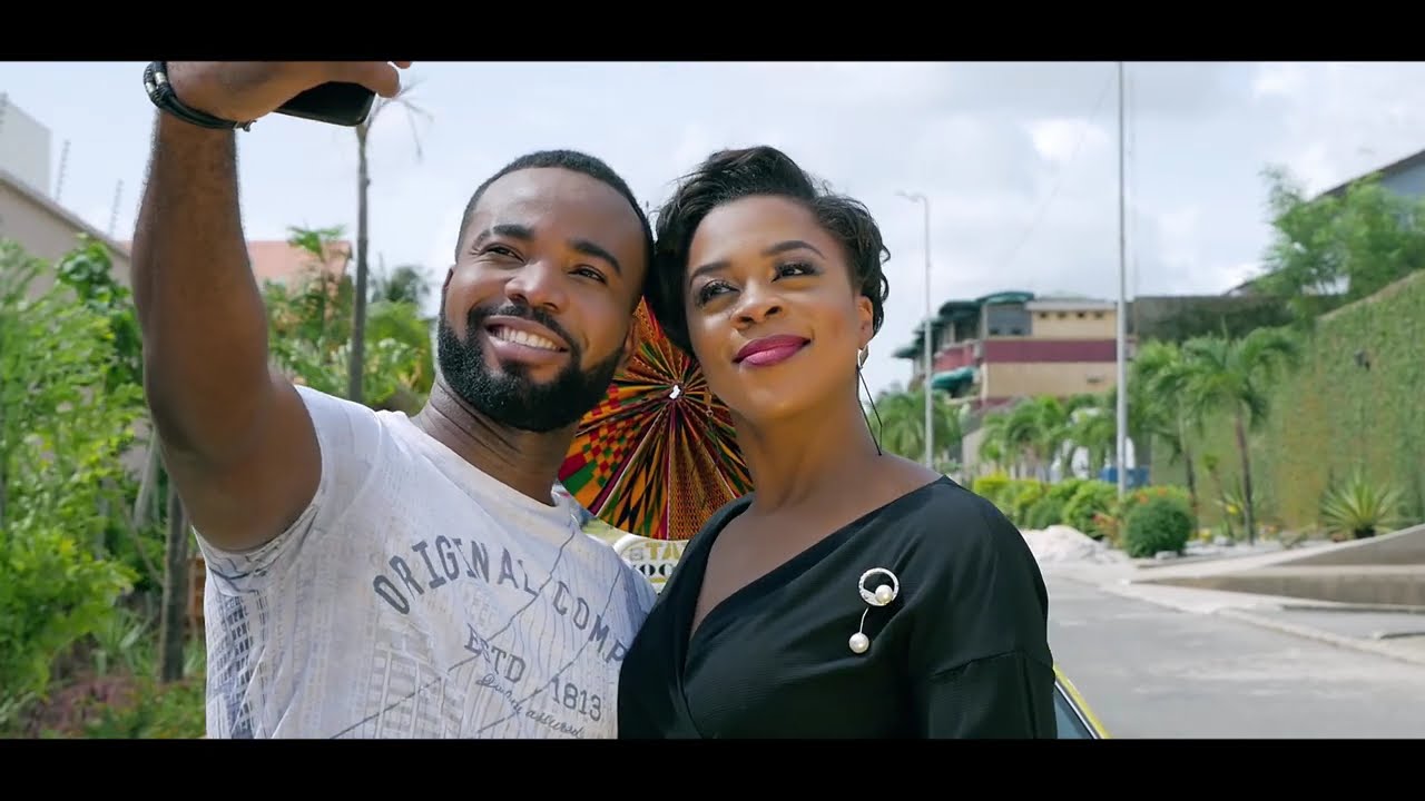 Amanda Malela - Kumama [Official Video]