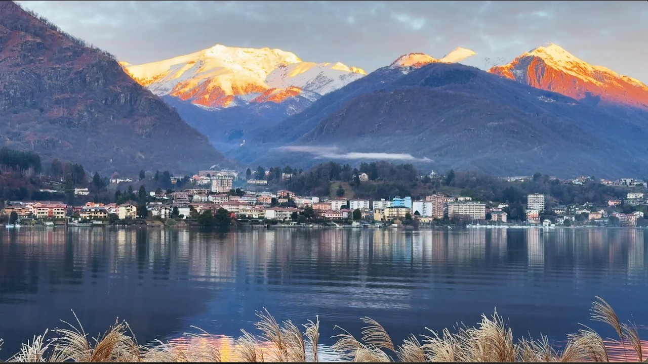 Lake House in D' Ocalee - Italy