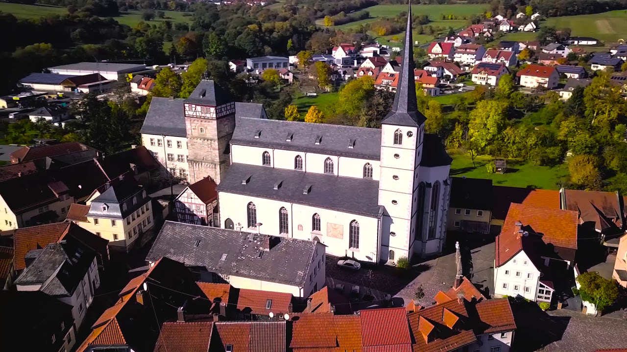 Bischofsheim - Video
