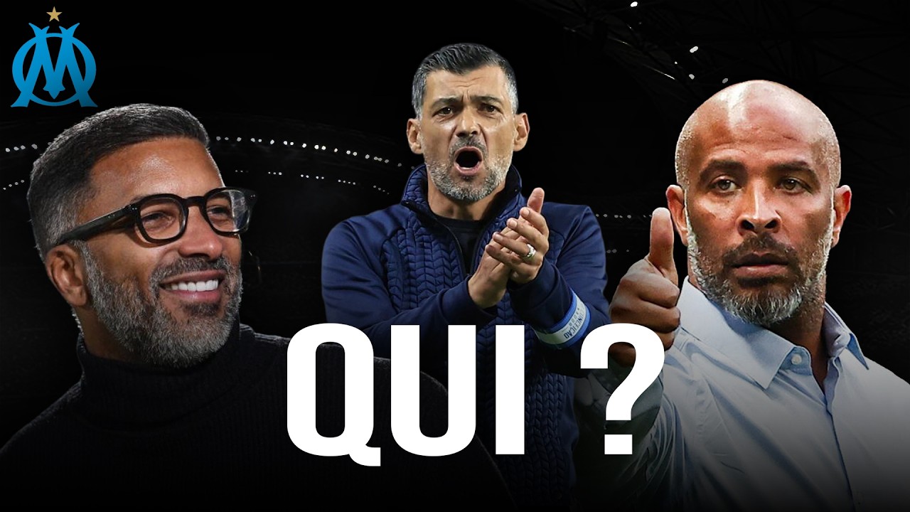 OM : Actu , qui succèdera a de ZERBI? Mon avis