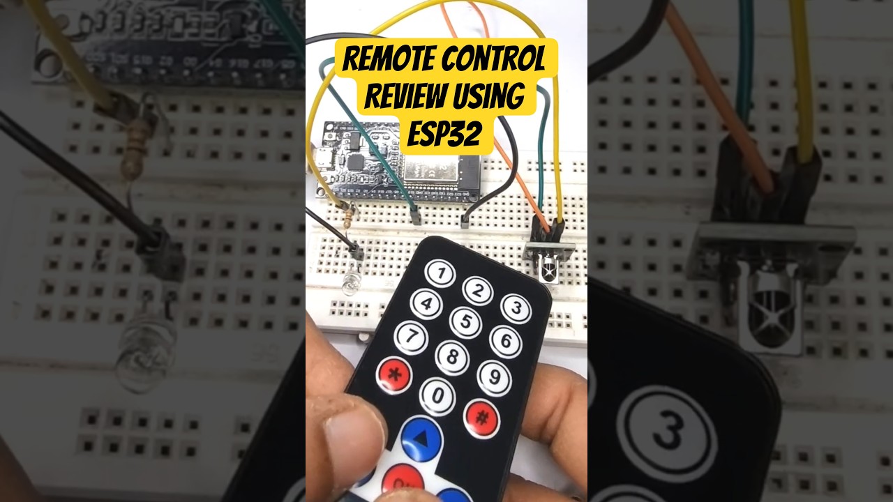 Remote control is it worth buying  