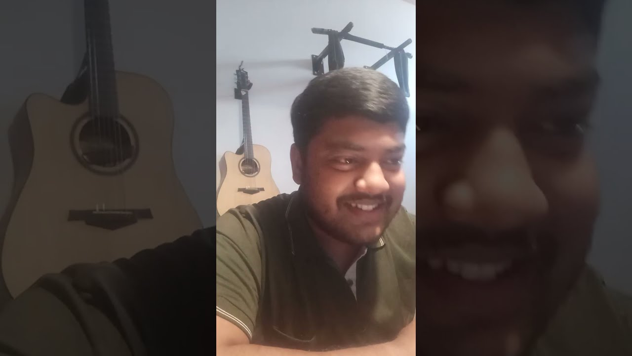 Coldplay - Everglow (Vocal cover)|| This song is evergreen..