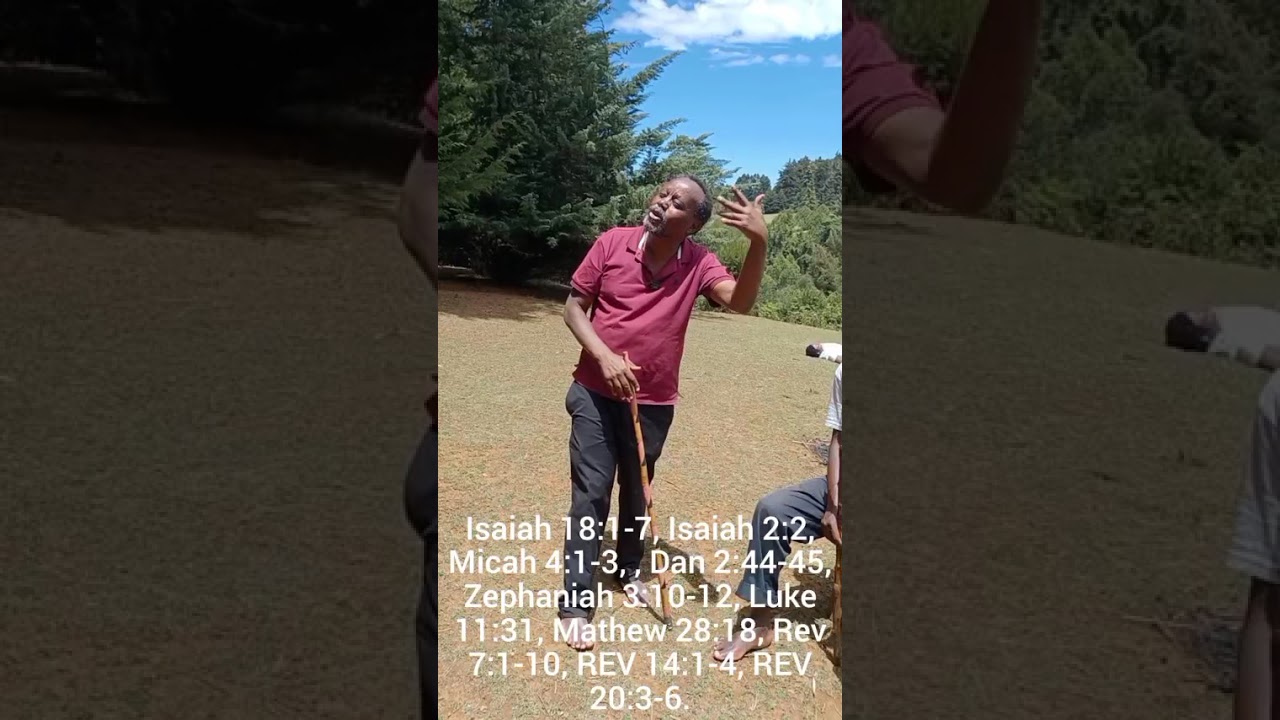 Царство Сион (Тысячелетие) - KOZ2025 (ориентировочно). Настройка восстановления.