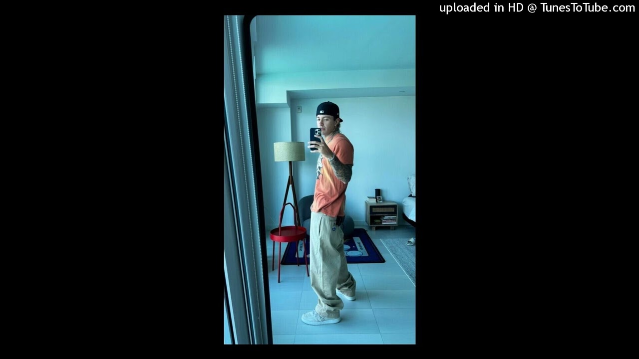 (FREE) Feid x Mora Type Beat 2022 "PA VERTE"