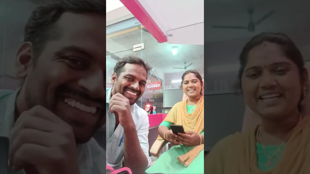 Lavanya Anbarasan  is live!