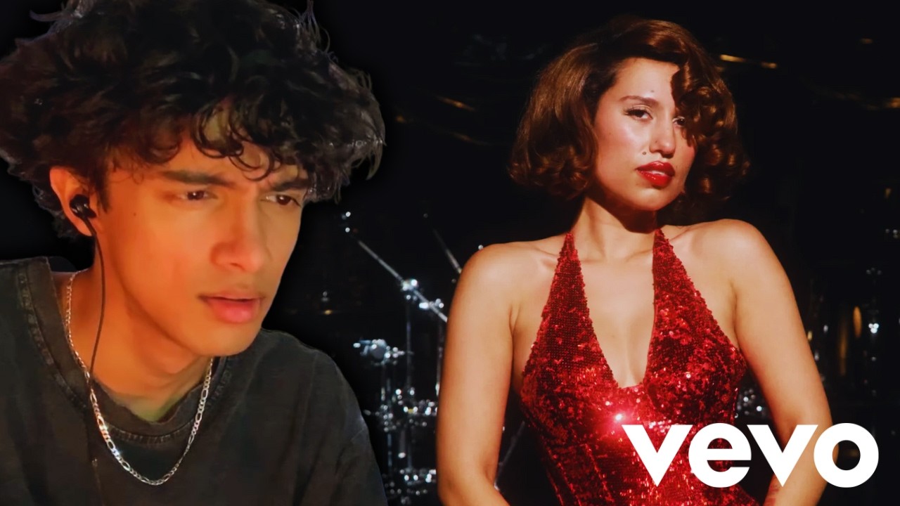 Jazz Musician Reacts to RAYE for the FIRST TIME... (Where is my Husband)