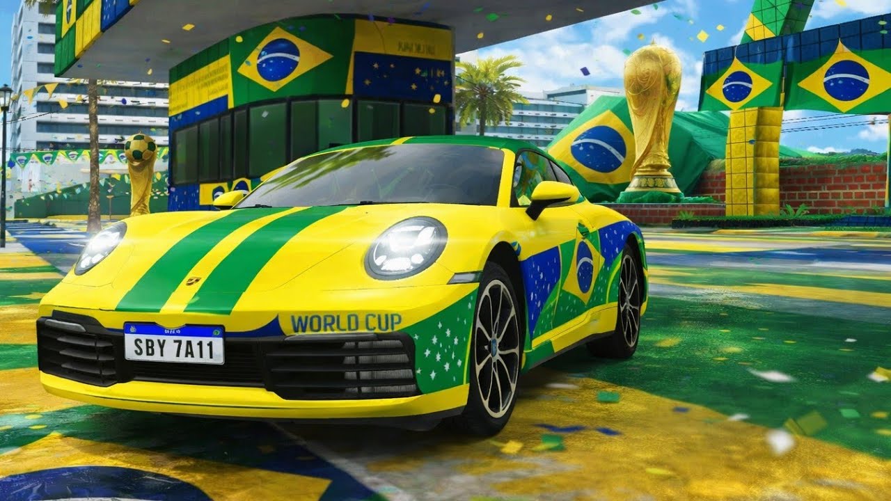 QUE DIA A ATUALIZAÇÃO DA COPA DO MUNDO VAI VIM PRO REBAIXADO ELITE BRASIL 