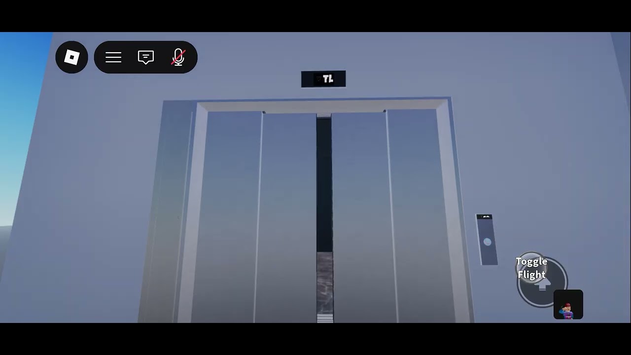 New Elevators By TME productions And A Funny Emote At The End