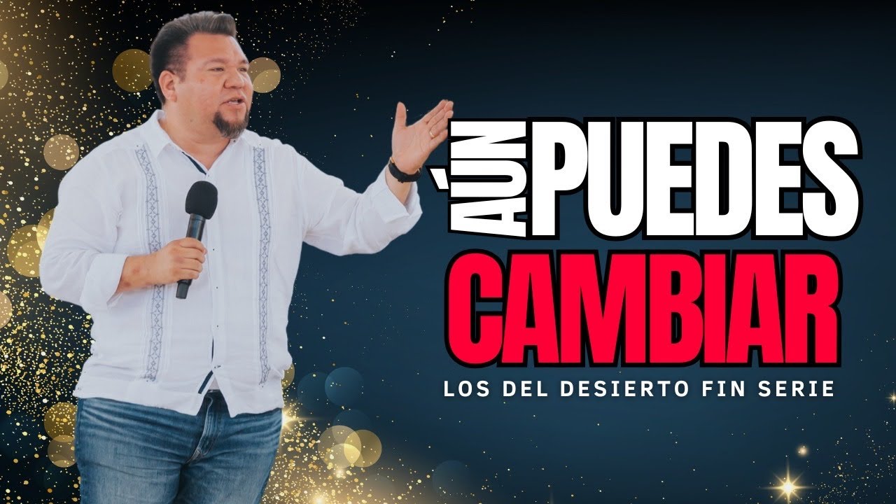 💥 AÚN PUEDES CAMBIAR // LOS DEL DESIERTO FINAL DE SERIE 💥🔥