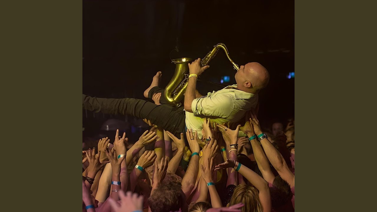 Push (Live)