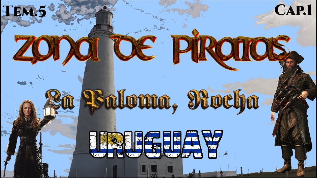 Zona Pirata 🏴‍☠ #HALLAZGO con Detector de Metales - La Paloma Rocha Uruguay 🇺🇾