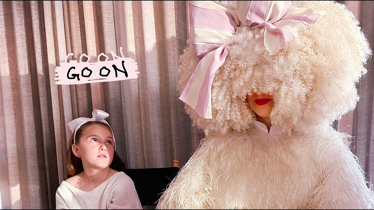 Sia - Go On