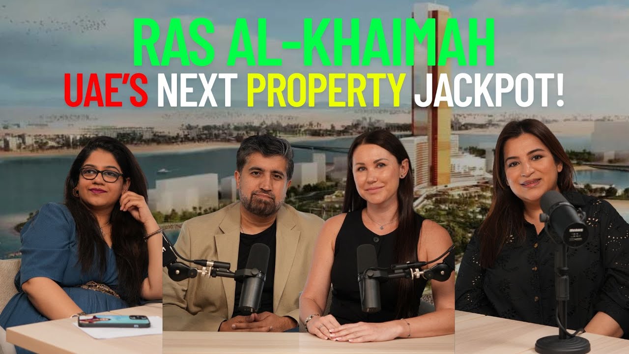 Ras Al Khaimah: The UAE’s Next Real Estate Hotspot?