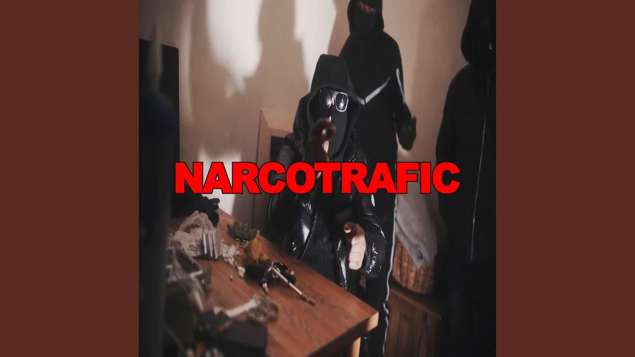NARCOTRAFIC
